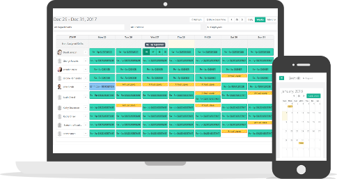 Human Resource Software - Time Attendance, Fingerprint, Leave ...